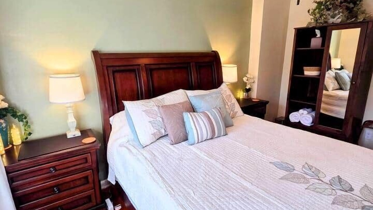 Photo of Bedroom in Ames