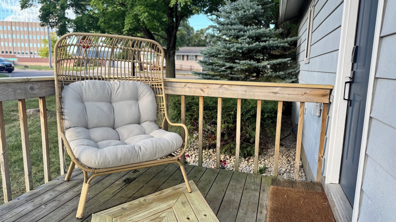 Photo of Outdoor in Flint