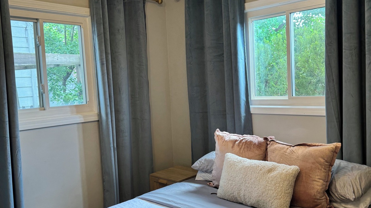 Photo of Bedroom in Flint