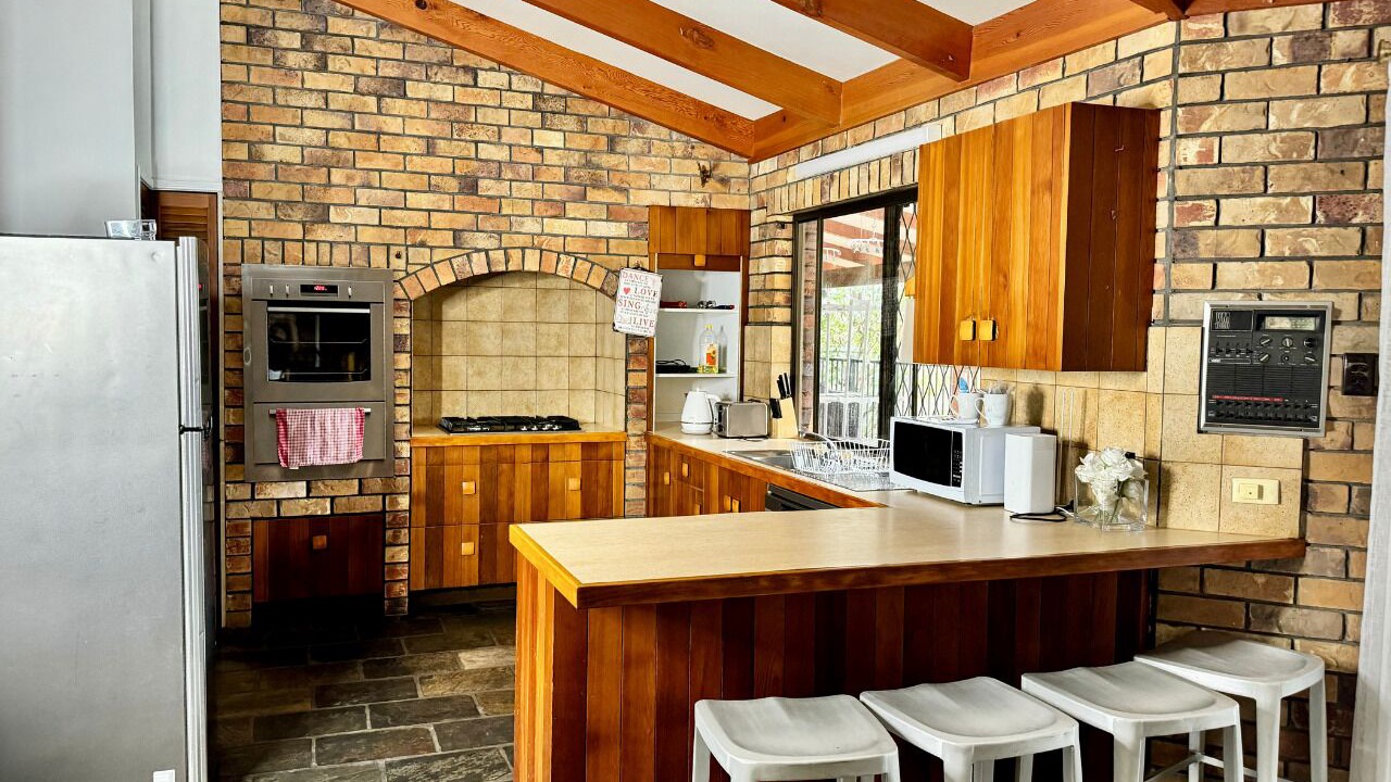 Photo of Kitchen in Everton Park