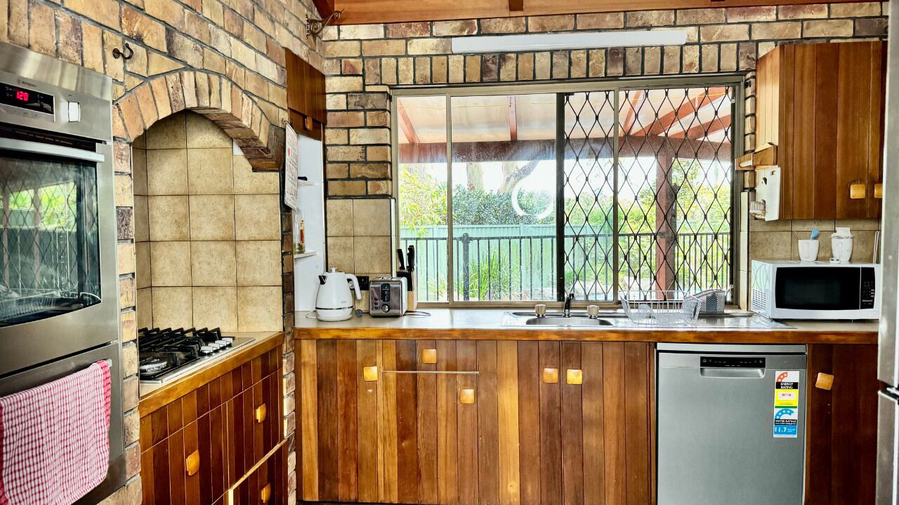 Photo of Kitchen in Everton Park