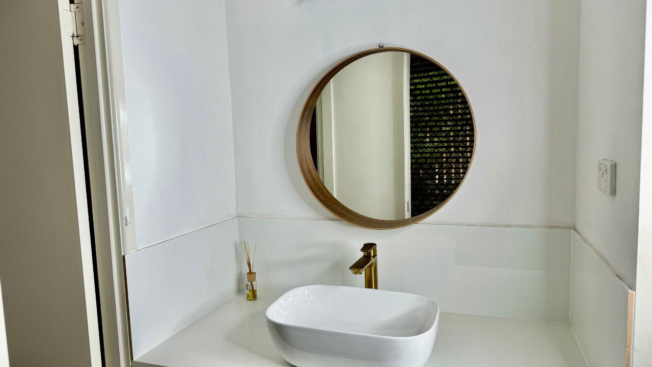 Photo of Bathroom in Everton Park