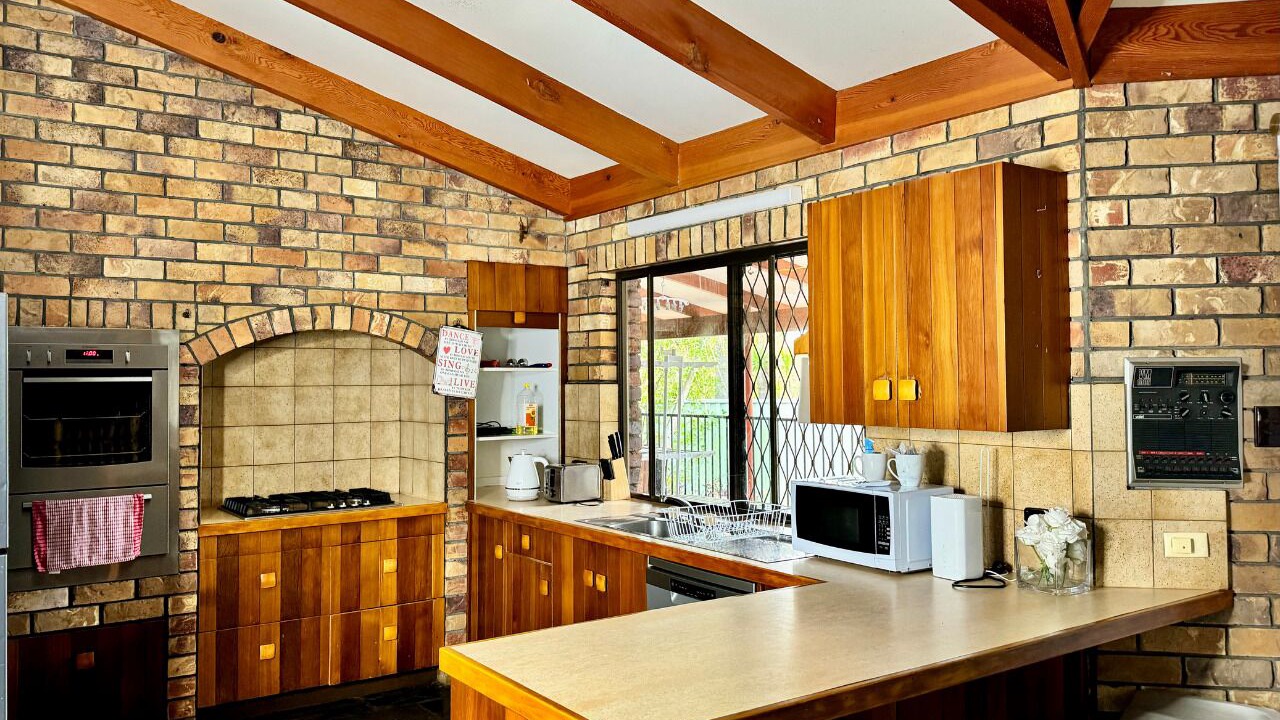 Photo of Kitchen in Everton Park