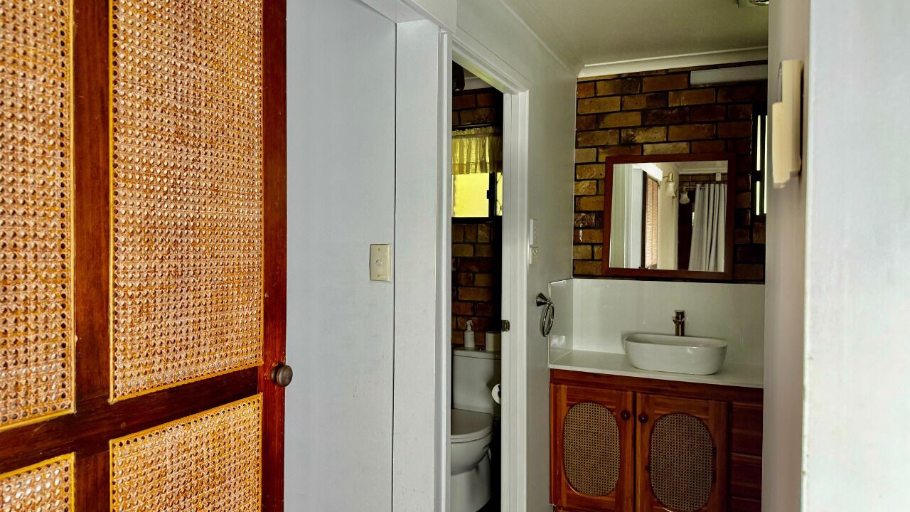 Photo of Bathroom in Everton Park