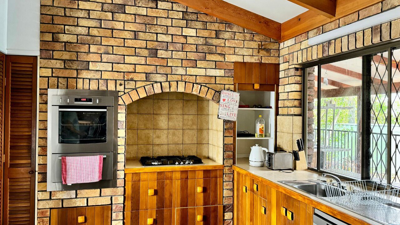 Photo of Kitchen in Everton Park