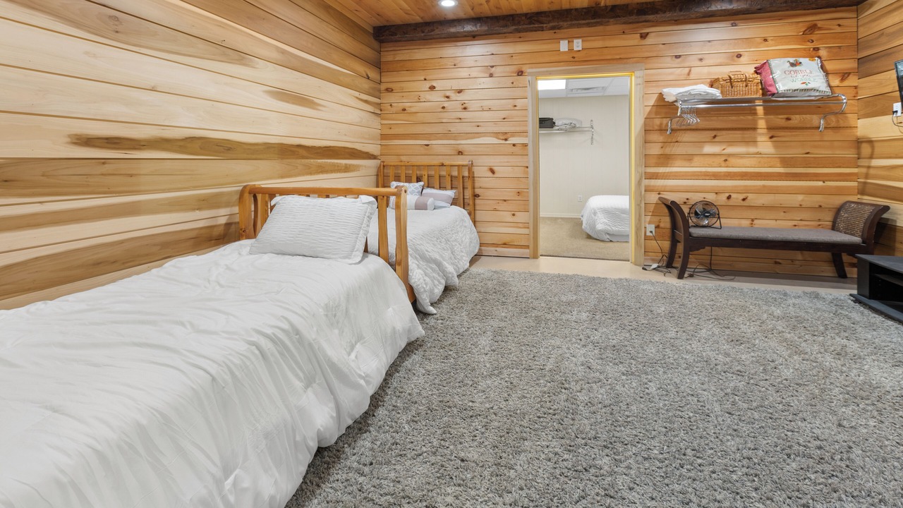 Photo of Bedroom in Ketchum