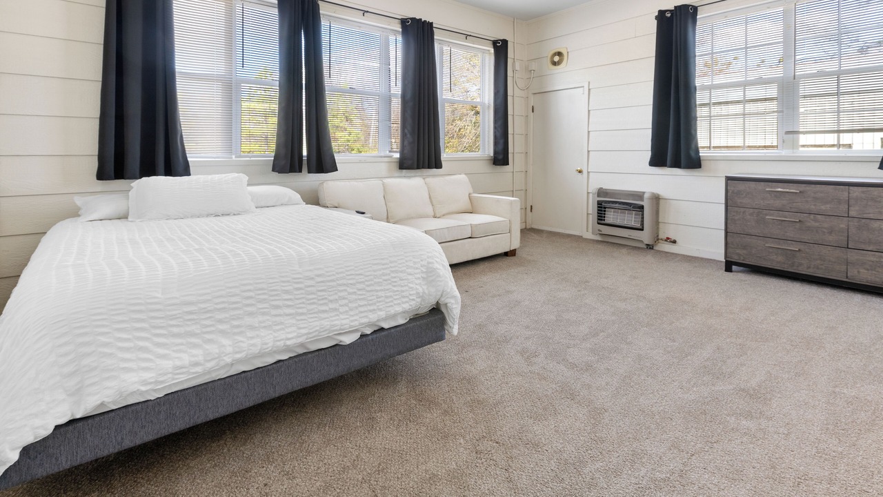 Photo of Bedroom in Ketchum