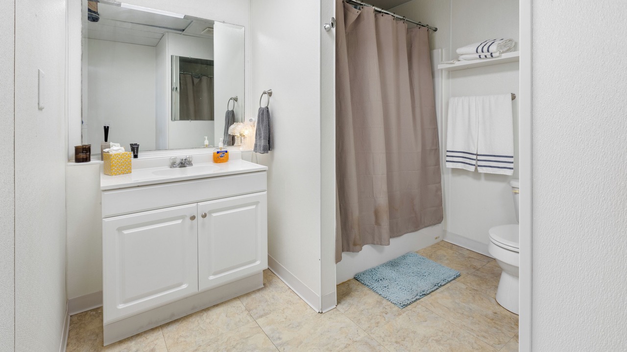 Photo of Bathroom in Ketchum