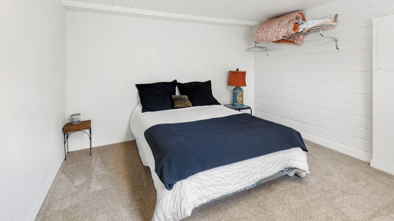 Photo of Bedroom in Ketchum