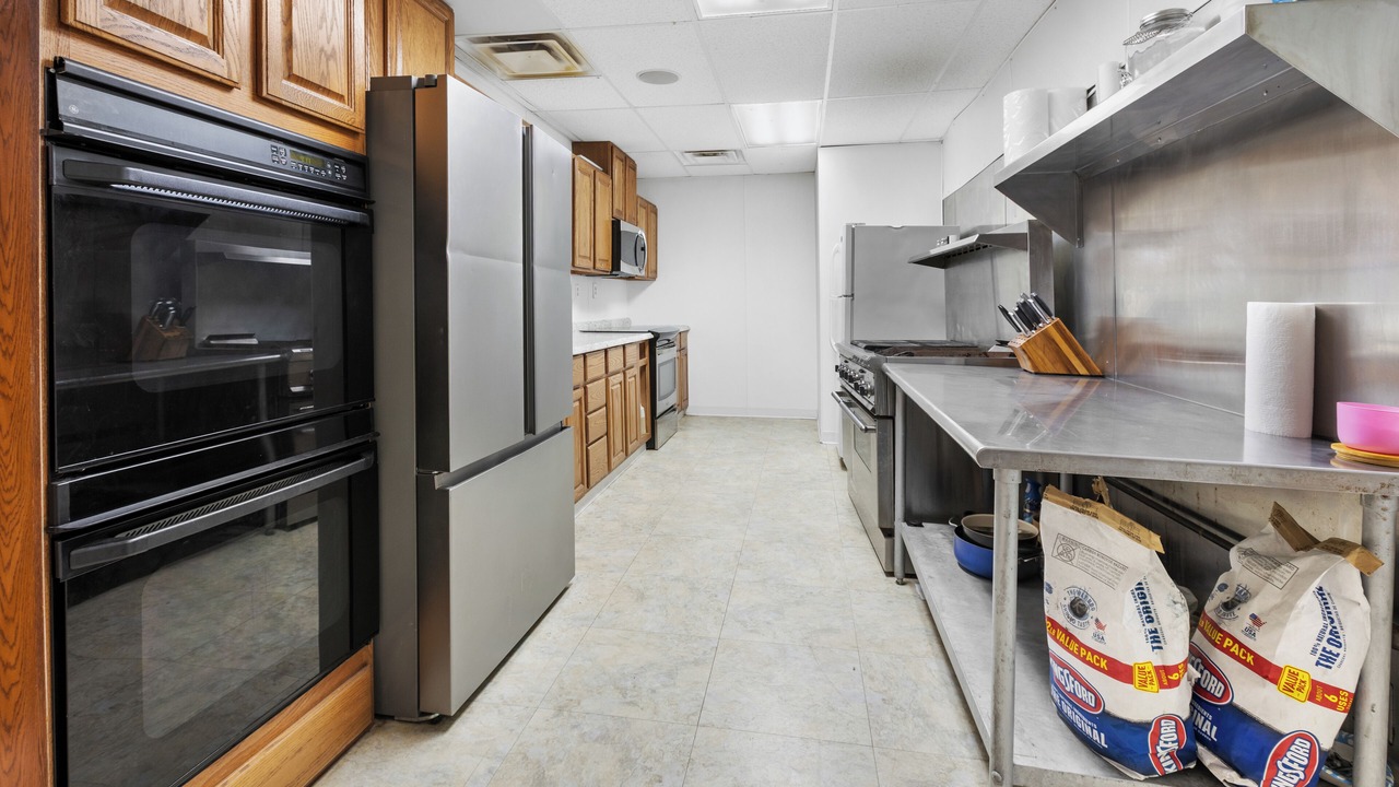 Photo of Kitchen in Ketchum