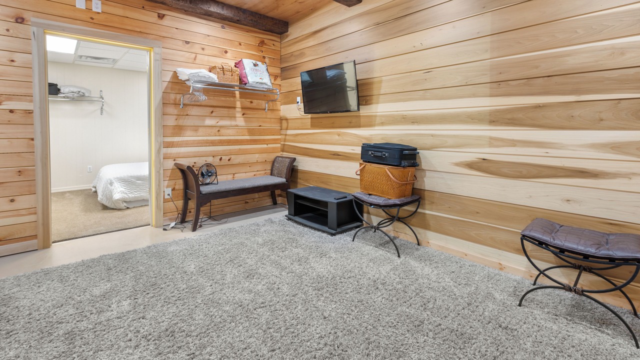 Photo of Bedroom in Ketchum