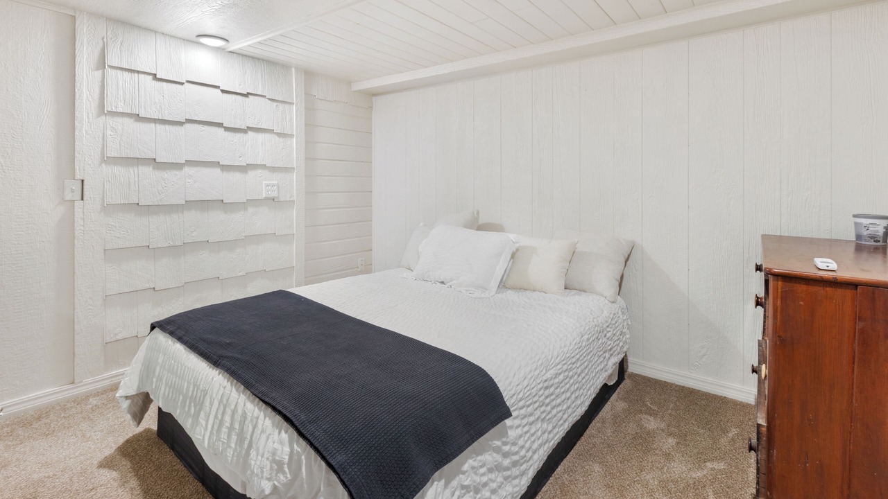 Photo of Bedroom in Ketchum
