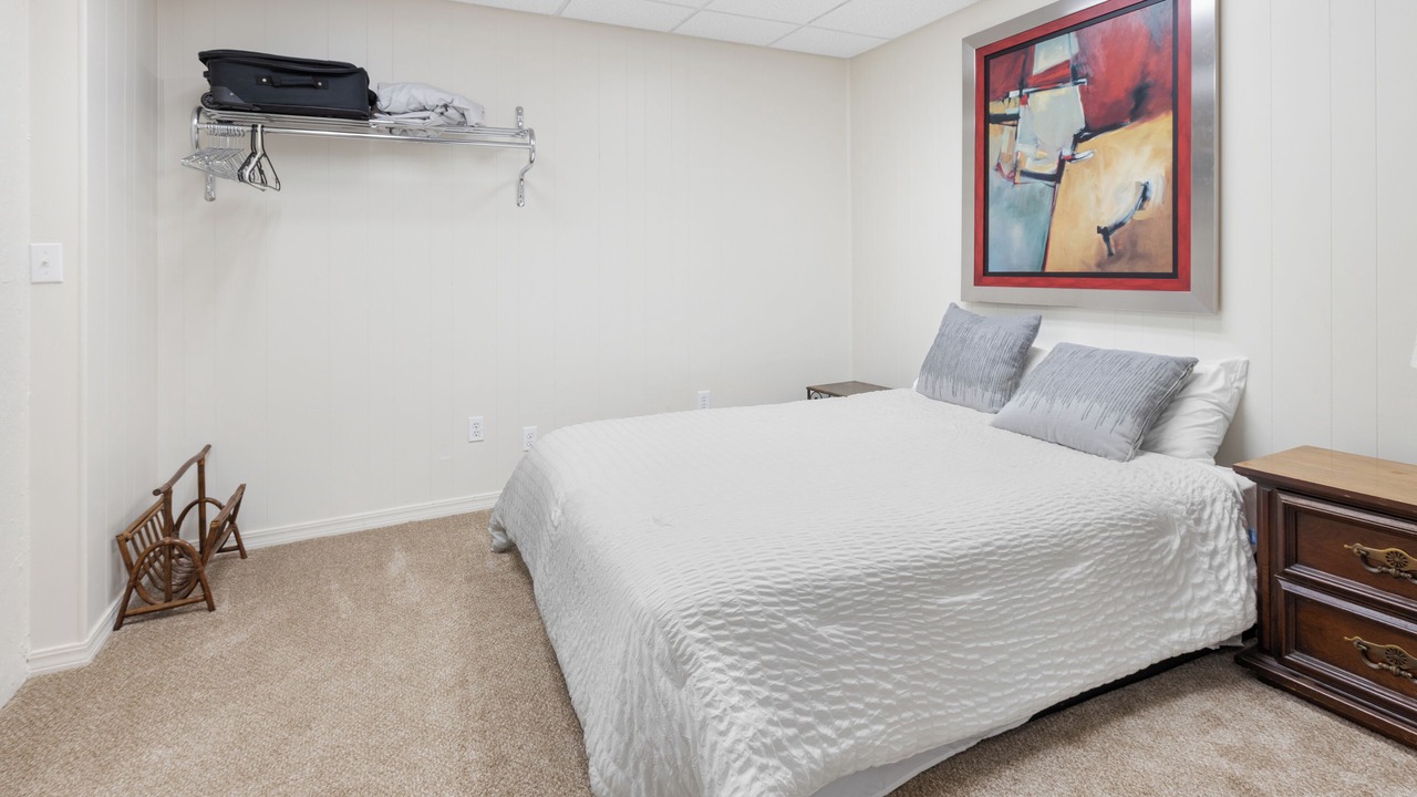 Photo of Bedroom in Ketchum