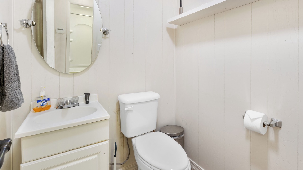 Photo of Bathroom in Ketchum
