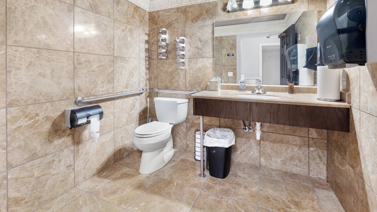 Photo of Bathroom in Ketchum