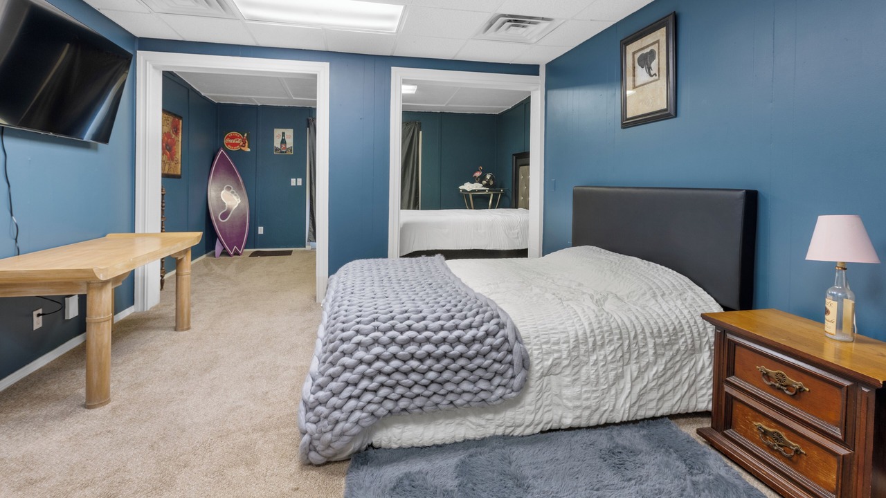 Photo of Bedroom in Ketchum