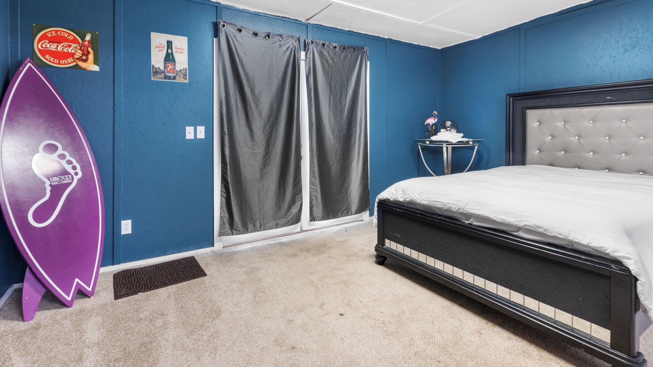 Photo of Bedroom in Ketchum
