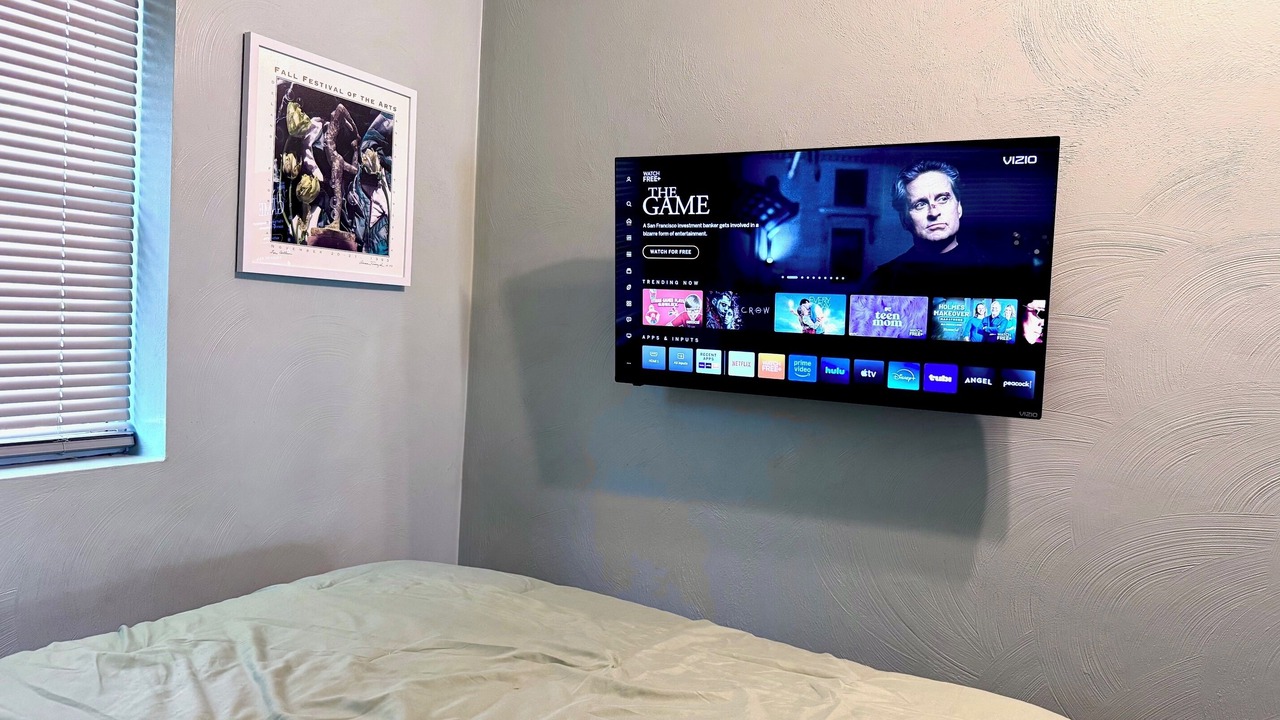 Photo of Bedroom in Roanoke