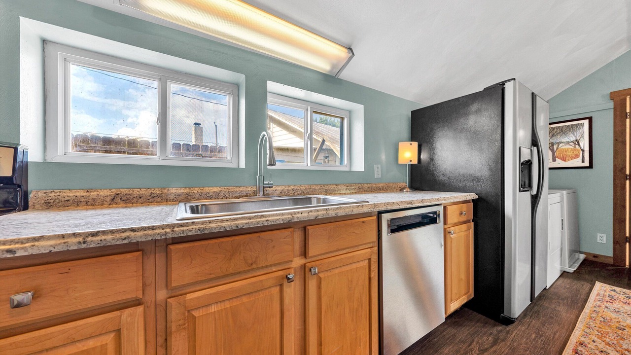 Photo of Kitchen in Roanoke