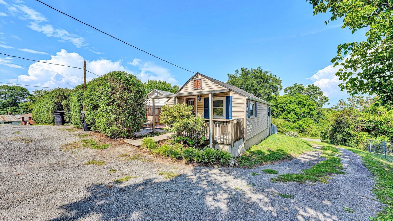 Photo of Outdoor in Roanoke