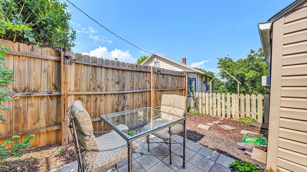 Photo of Outdoor in Roanoke