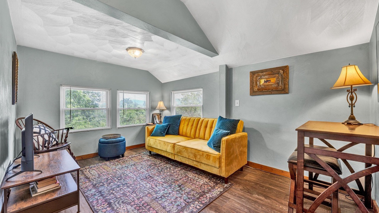 Photo of Livingroom in Roanoke
