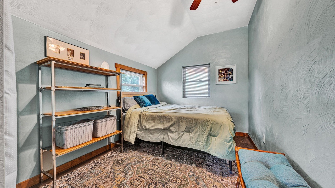 Photo of Bedroom in Roanoke