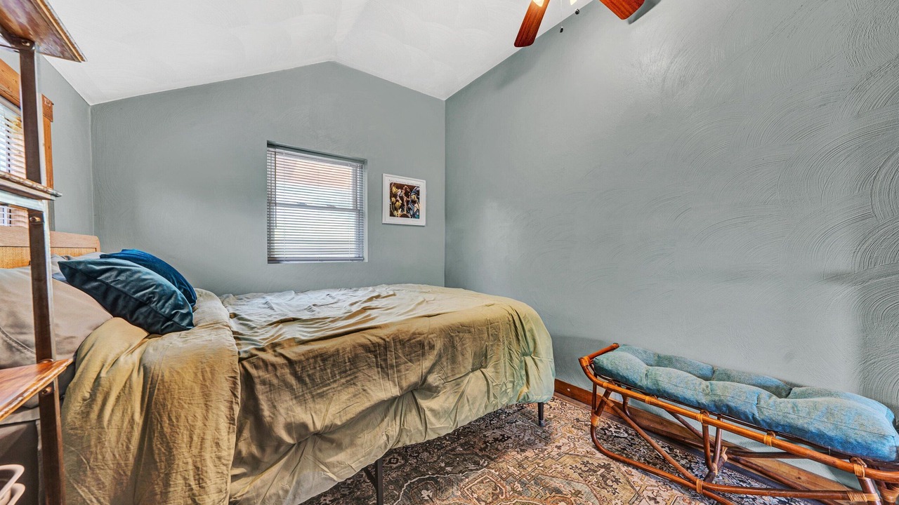 Photo of Bedroom in Roanoke