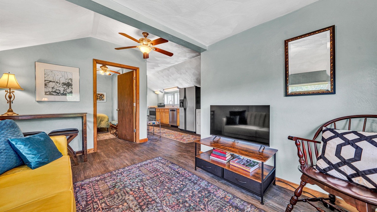 Photo of Livingroom in Roanoke