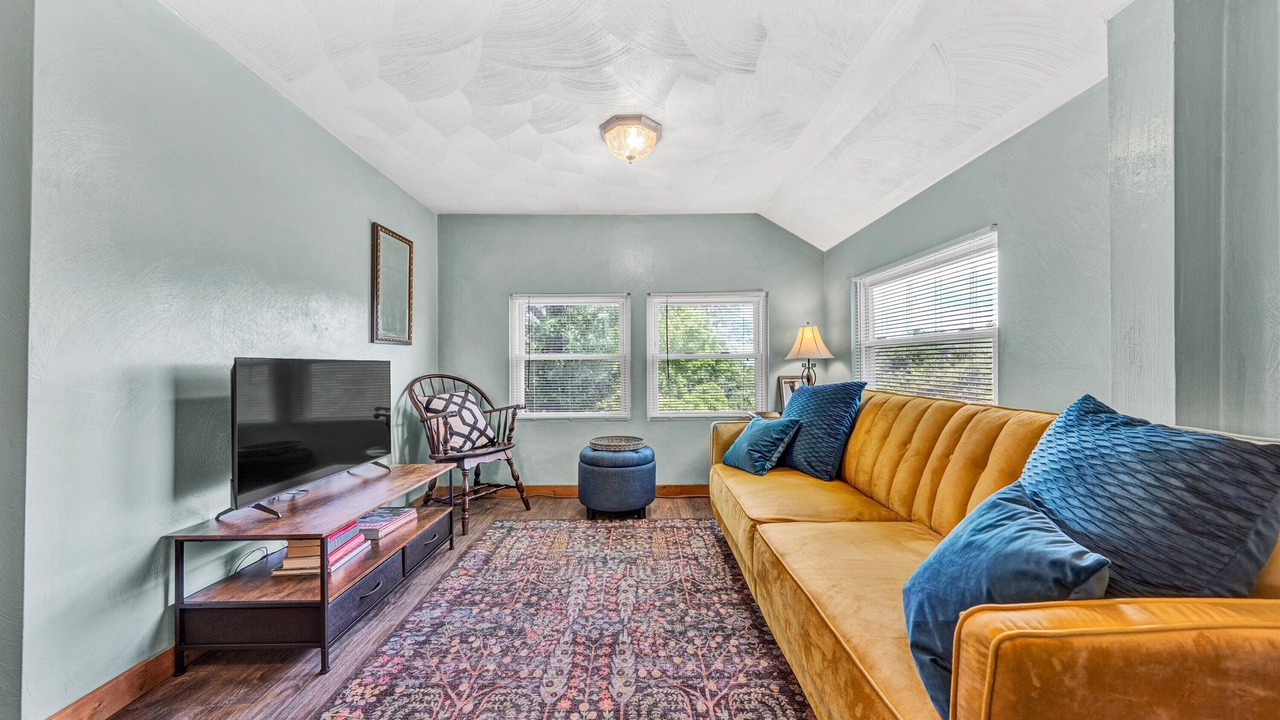 Photo of Livingroom in Roanoke