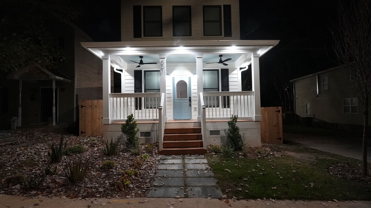 Photo of Outdoor in Atlanta