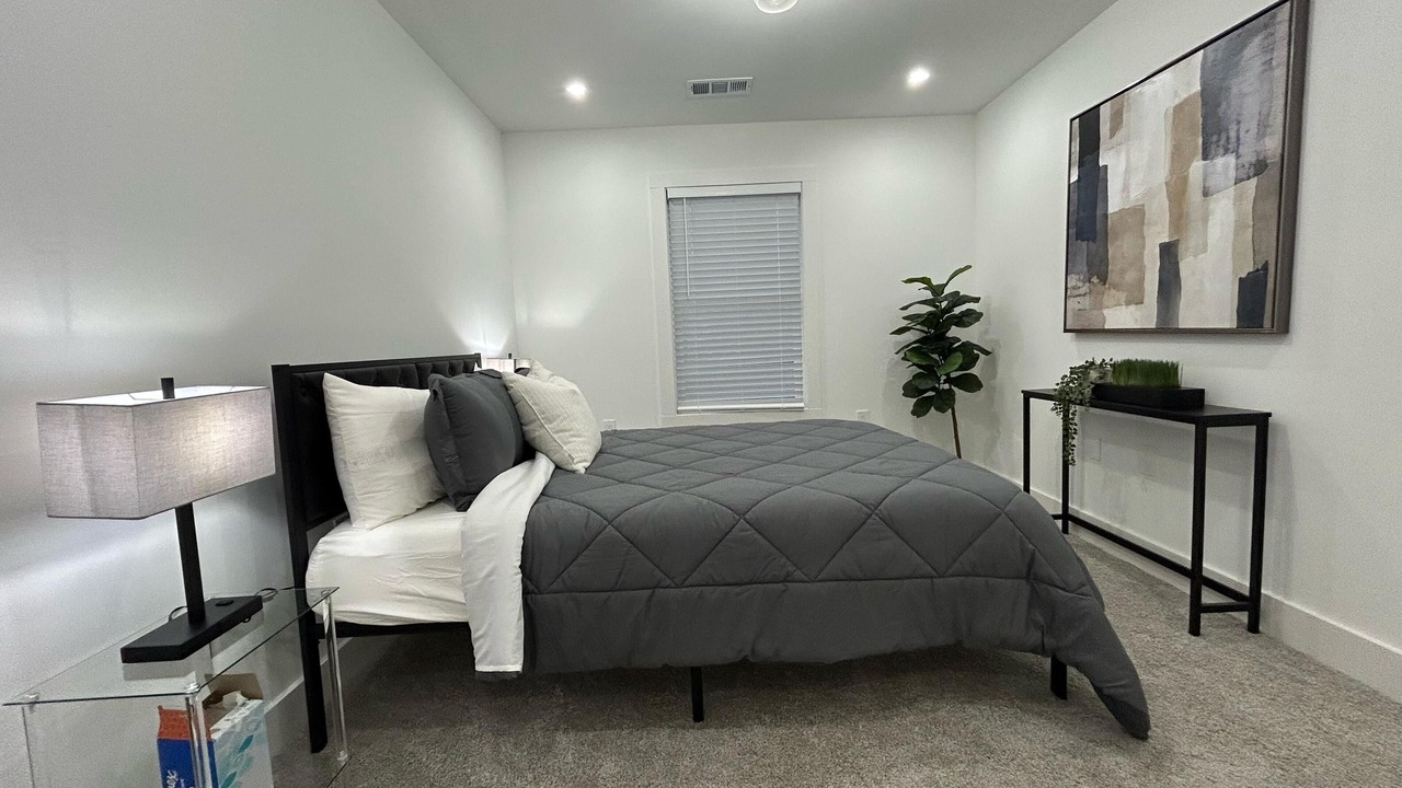 Photo of Bedroom in Atlanta