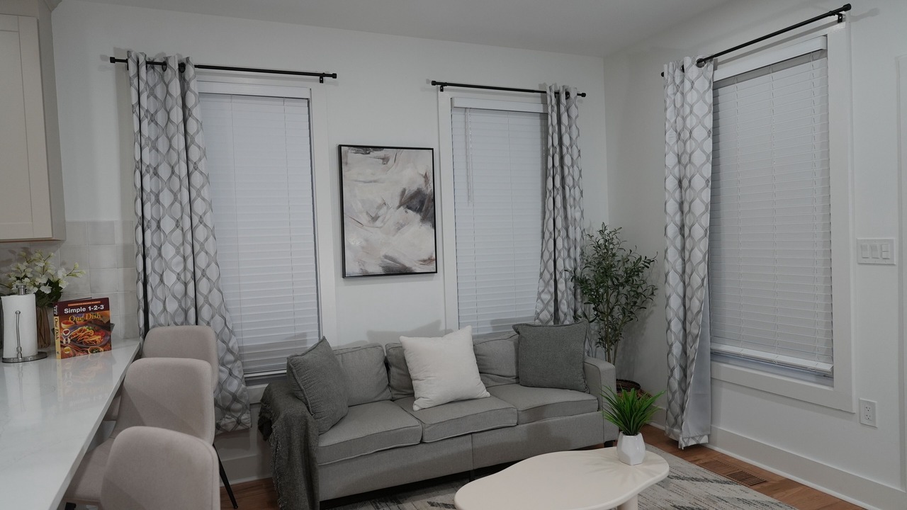 Photo of Livingroom in Atlanta