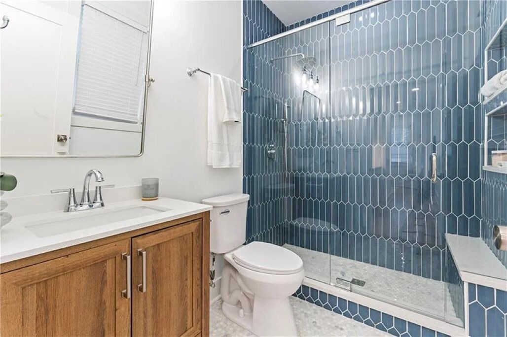 Photo of Bathroom in Atlanta