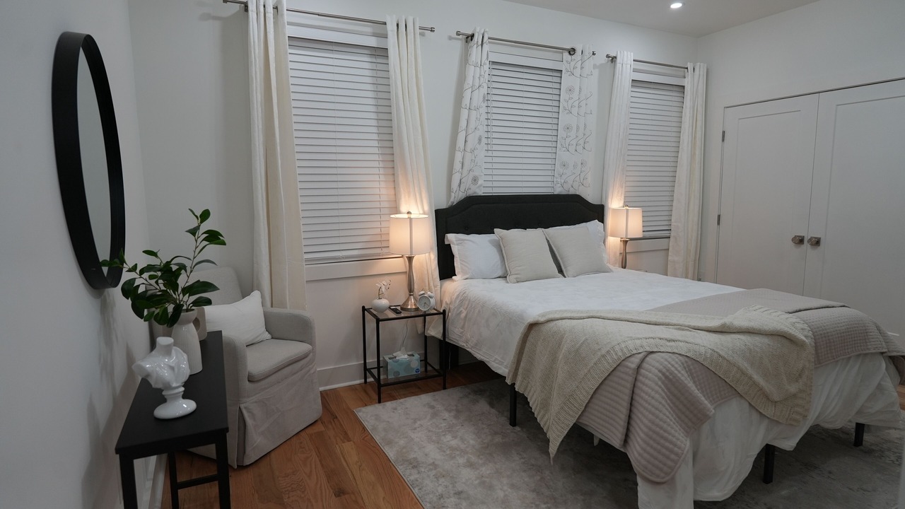 Photo of Bedroom in Atlanta