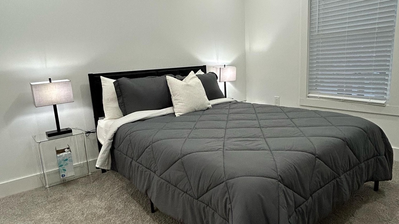 Photo of Bedroom in Atlanta