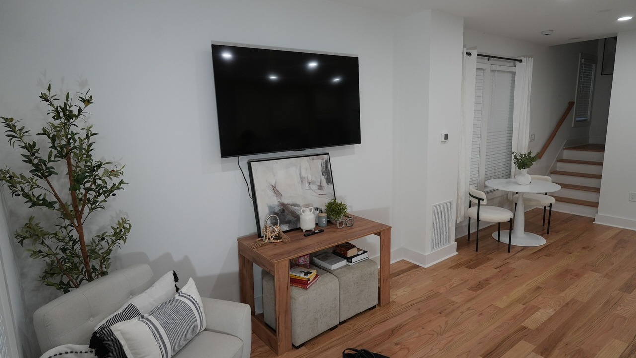 Photo of Livingroom in Atlanta