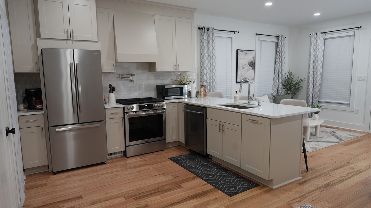 Photo of Kitchen in Atlanta