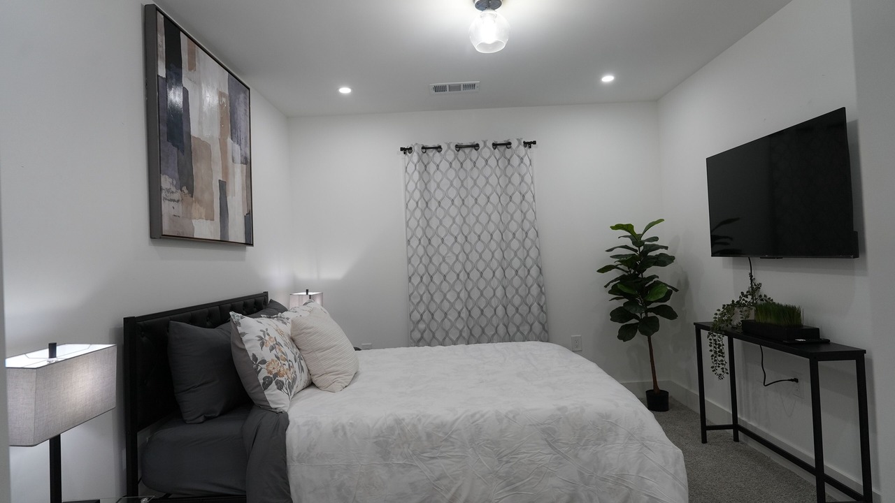 Photo of Bedroom in Atlanta