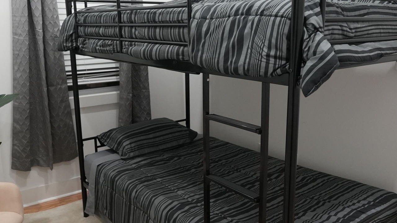 Photo of Bedroom in Atlanta