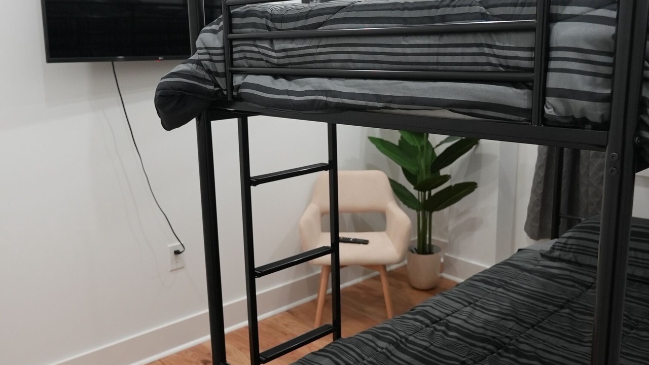 Photo of Bedroom in Atlanta