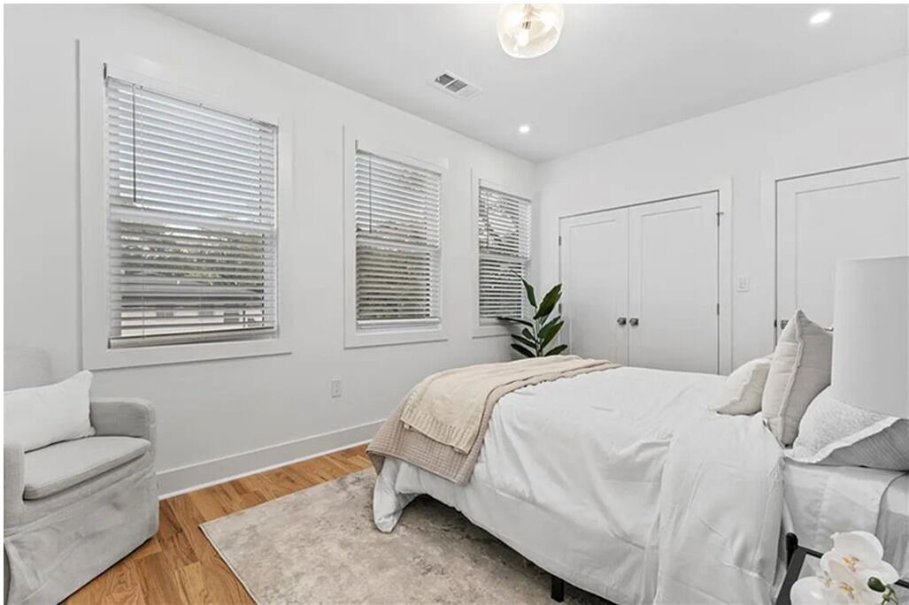 Photo of Bedroom in Atlanta
