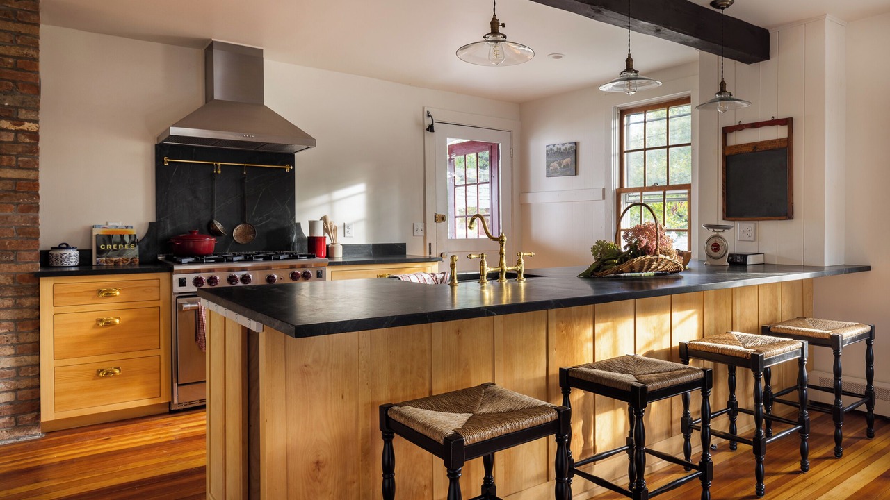 Photo of Kitchen in Putney