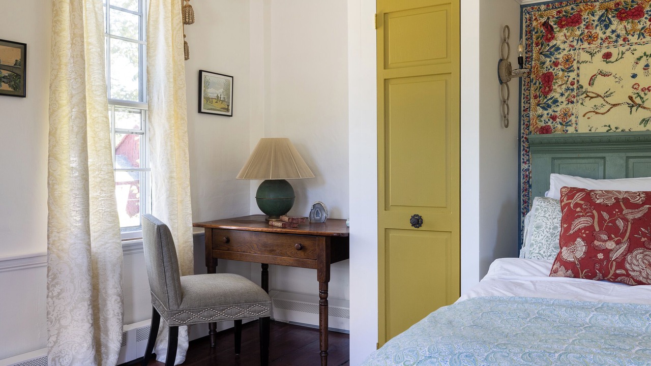 Photo of Bedroom in Putney