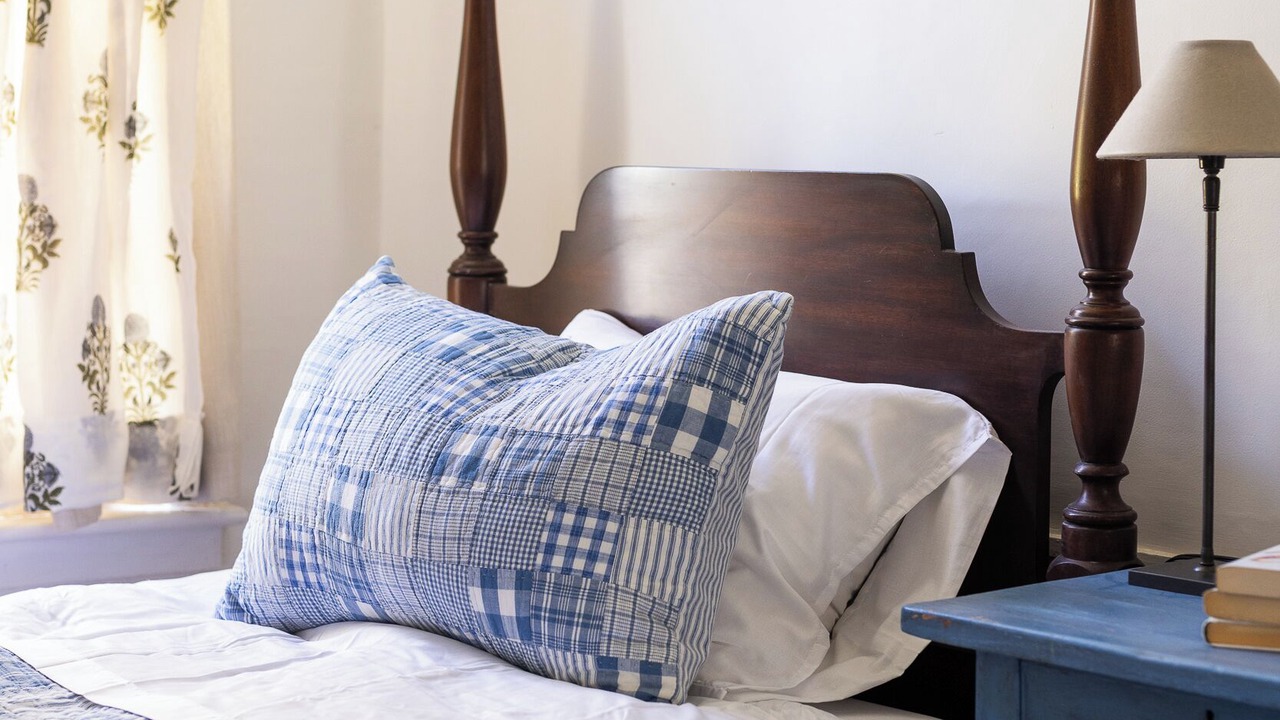 Photo of Bedroom in Putney