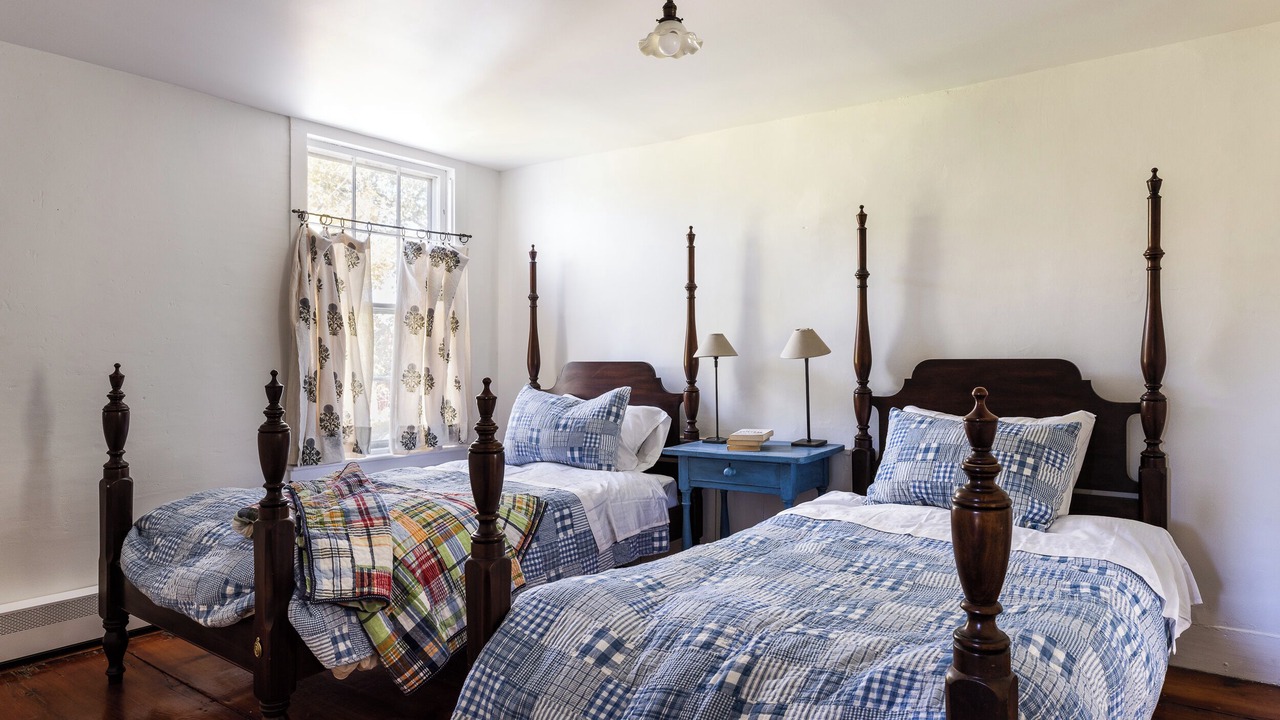 Photo of Bedroom in Putney