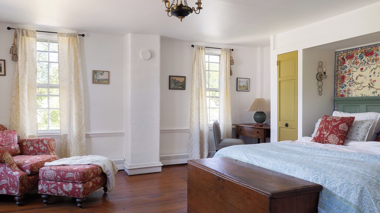 Photo of Bedroom in Putney