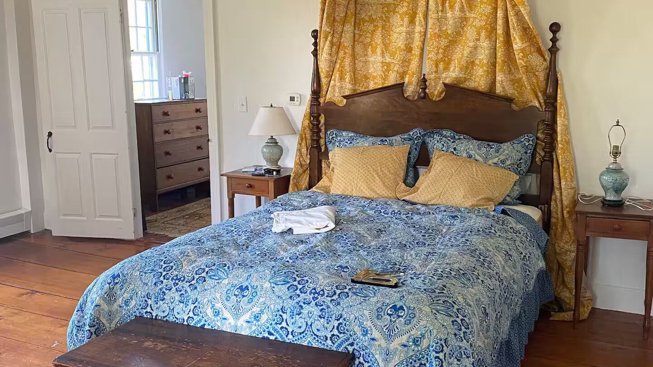 Photo of Bedroom in Putney