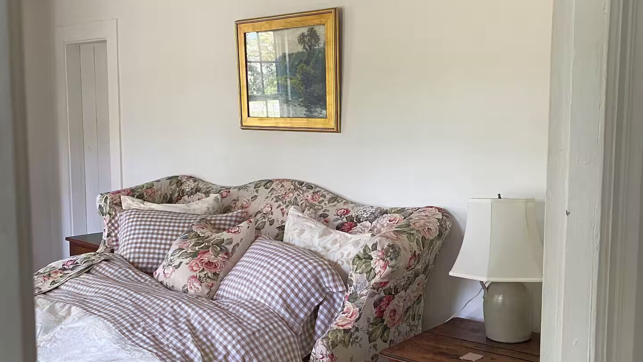 Photo of Bedroom in Putney