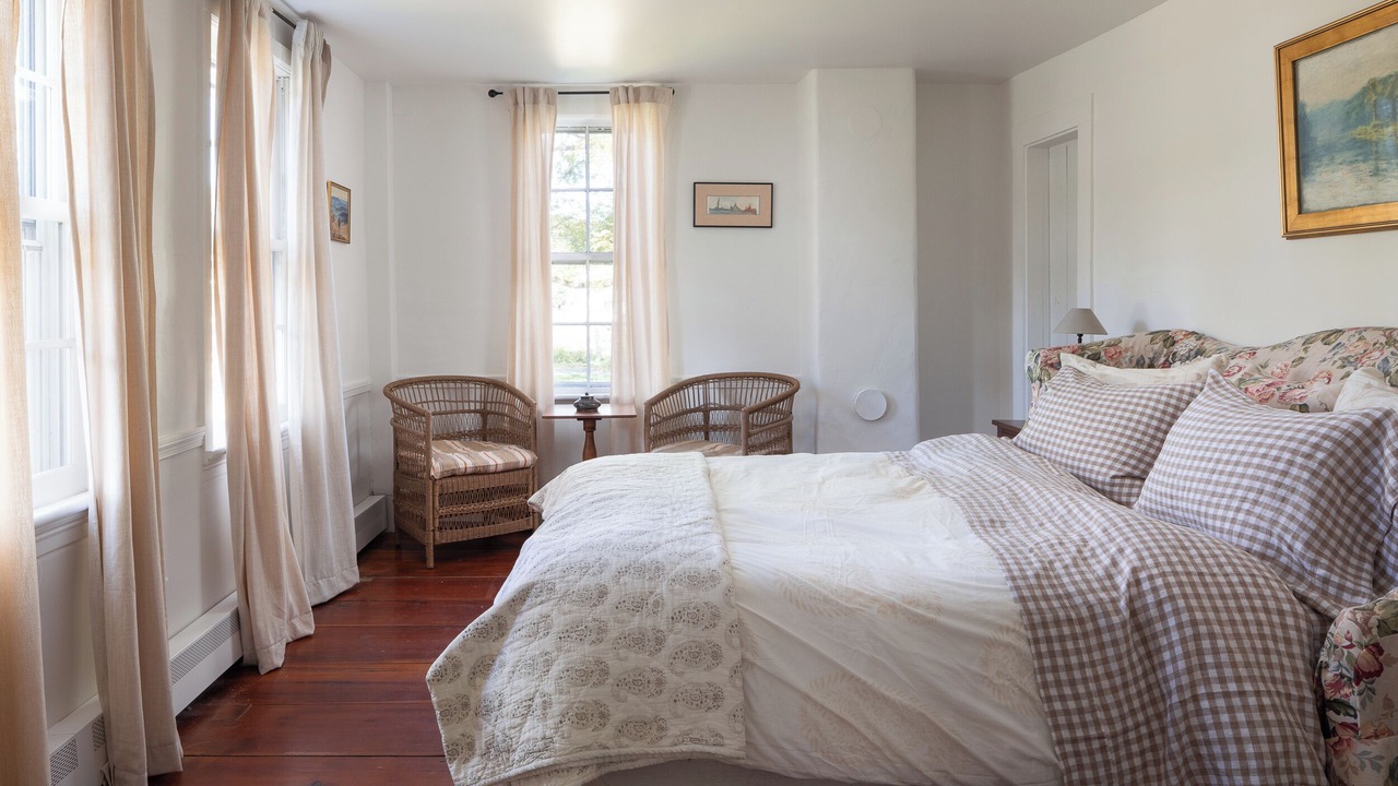 Photo of Bedroom in Putney